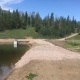 STREAM AND POND WORK