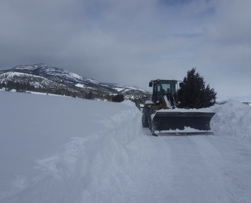 Rock and Dirt Excavating Utah